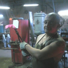 Андрей Колосков, 13.12, Электрогорск