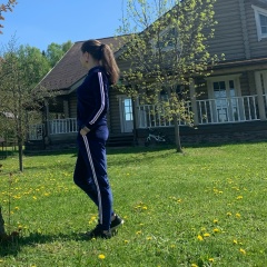 Лена Артемова, 26.02.1988, Москва