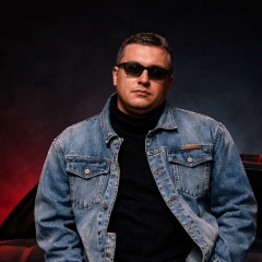 Евгений Андриянов, 30.09, Талгар