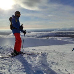 Сергей Пухальский