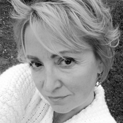 Лариса Феоктистова, 06.08.1967, Санкт-Петербург