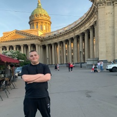 Кирилл Яськов