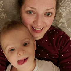 Наталья Бенюшович, Budapest