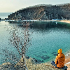 Ирина Л, 30.04.1989, Оренбург