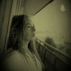 Юля Фёдорова, 14.07.1985, Гродно