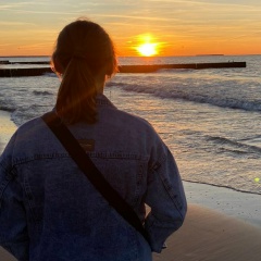 Татьяна Змачинская, 21.01, Санкт-Петербург