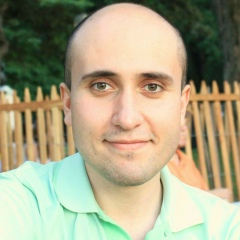 Арарат Мкртчян, 24.10, Москва