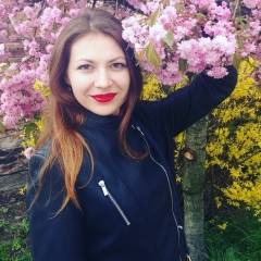 Эсми Каллен, Washington, D.C.