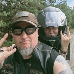 Герман Левченко, 16.08.1975, Одесса