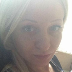 Алла Кожевникова, 15.05.1985, Москва