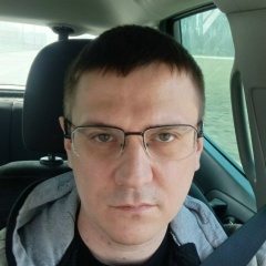 Никита Фролов, 05.10, Санкт-Петербург