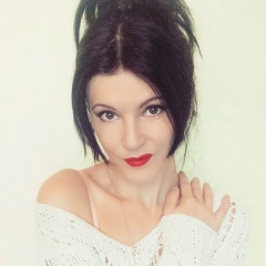 Инна Пересадько, 28.09, Мариуполь