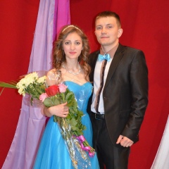 Юлия Коваленко, Петропавловск