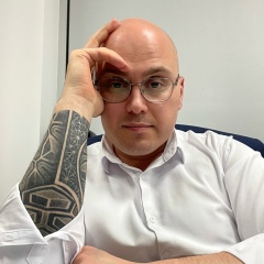 Maks Soareff, 23.07.1985, Москва