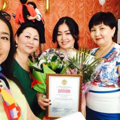 Айгерим Мирманова, 26.02, Актобе