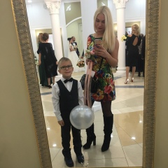 Светлана Болдырева, 23.01.1990