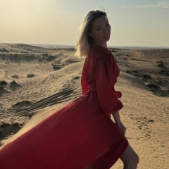 Татьяна Смородинова, 02.04.1981, Москва