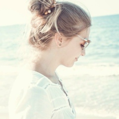 Екатерина Баннур, 14.10.1986, Санкт-Петербург