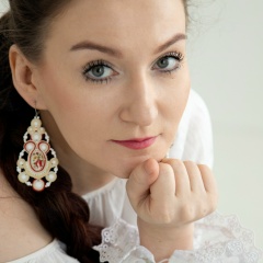 Анна Катанэ, Сургут