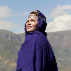 Екатерина Обухова, 11.05, Хабаровск