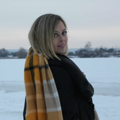 Ольга Мустакимова, 11.07.1989, Харьков