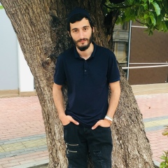 Mahouna Gogitidze, 06.03.1992, Батуми