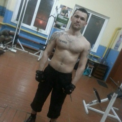 Олег Бурлака, 05.03, Черновцы