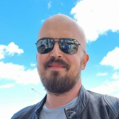 Павел Вау, 21.07.1984, Санкт-Петербург