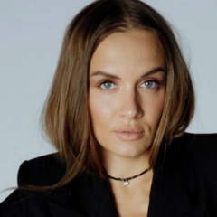 Анастасия Бугай, 03.04, Москва