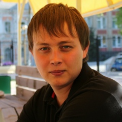 Роман Тулаев, 14.04.1986, Саратов