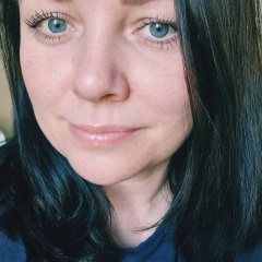 Валентина Качан, 12.10.1979, Санкт-Петербург