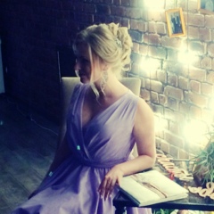 Юлия , 07.05, Санкт-Петербург