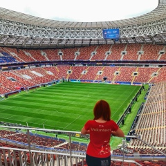 Аняня Валерьевна, 15.06, Екатеринбург