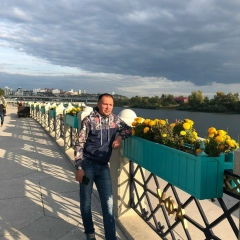 Владимир Бережной, 14.11, Уфа