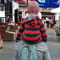 Екатерина Чернышева, 24.05, Санкт-Петербург