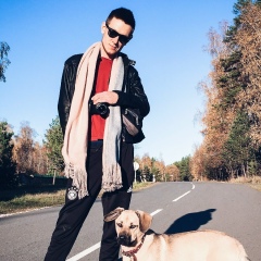 Илья Королёв, 02.08