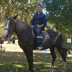 Генрих Лесник, 21.08.1934, Пенза