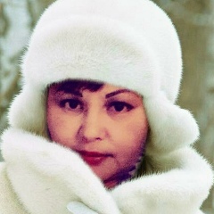Аксулу Бисекенова, 01.05.1979, Екатеринбург