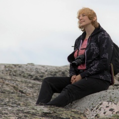 Наталия Орнатская, 08.02.1971, Санкт-Петербург