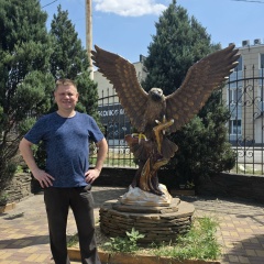 Роман Подколзин, Москва
