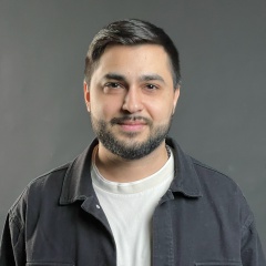 Эдгар Саакян, 06.02.1994, Санкт-Петербург