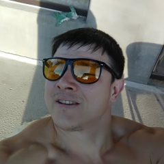 Нияз Пират, 08.03