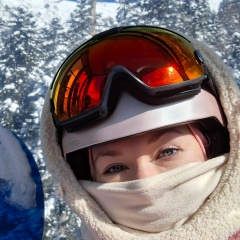 Ekaterina Bulygina, 12.09.1989, Москва