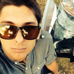 Valerkin Goa, 02.08.1990, Казань