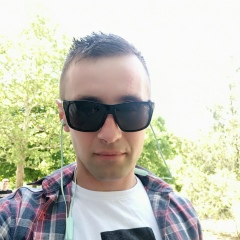 Вовчик Рыбак, 06.08, Ялта