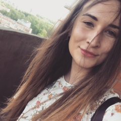 Nastasya Rasskazova, 06.05