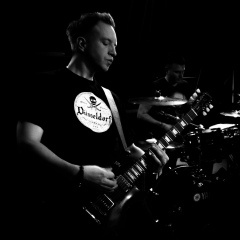 Павел Кондрацкий, 03.09.1983, Москва