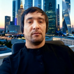 Ysin Ysin, 06.10, Екатеринбург