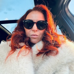 Анастасия Дедловская, 25.03.1985, Всеволожск