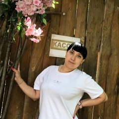 Елена Калабухова, 27.08.1989, Самара